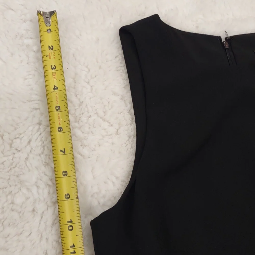 ANTONIO MELANI DRESS. - Picture 10 of 17